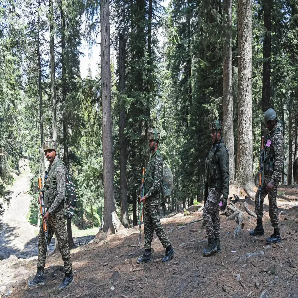 “केंद्र सरकार का बड़ा फैसला: मीडिया को सख्त आदेश — सेना की गतिविधियों का सीधा प्रसारण अब बैन!”