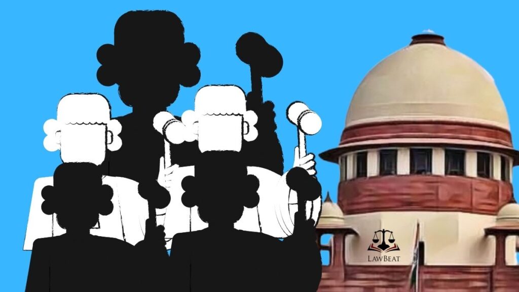 न्यायपालिका की गरिमा बनाम राजनीतिक दखल: एक मध्य मार्ग की तलाश न्यायपालिका की गरिमा बनाम राजनीतिक दखल: एक मध्य मार्ग की तलाश