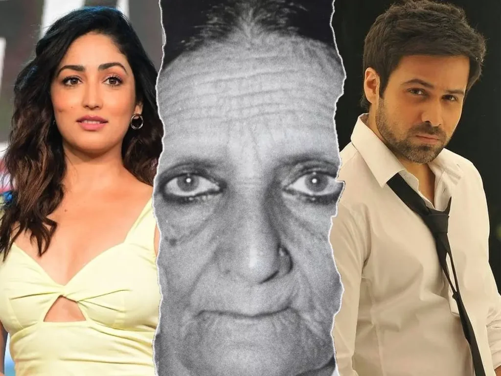 शाह बानो की गूँज फिर लौटेगी बड़े पर्दे पर, न्याय और समानता की नई परिभाषा रचने की तैयारी शाह बानो की गूँज फिर लौटेगी बड़े पर्दे पर, न्याय और समानता की नई परिभाषा रचने की तैयारी