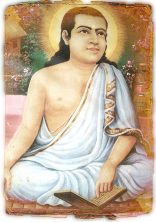 महापुरुष संत श्रीमंत शंकरदेव जी-असम में वैष्णव आंदोलन के प्रतिष्ठाता !!