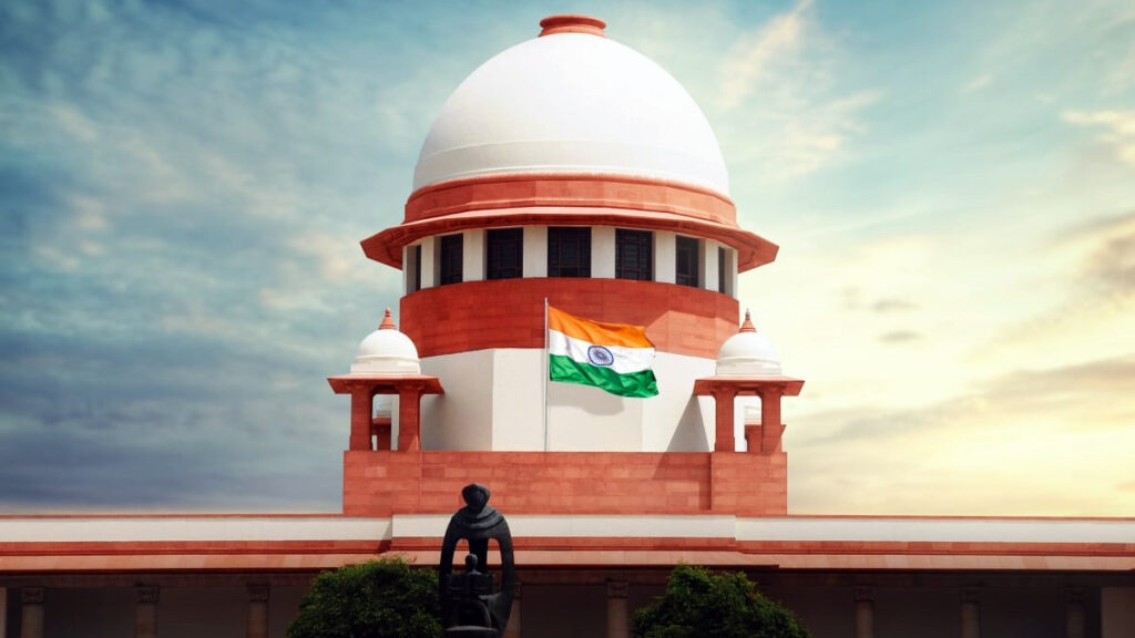धीमा न्याय, फीकी आशा: भारत में न्यायिक सुधारों की आवश्यकता धीमा न्याय, फीकी आशा: भारत में न्यायिक सुधारों की आवश्यकता
