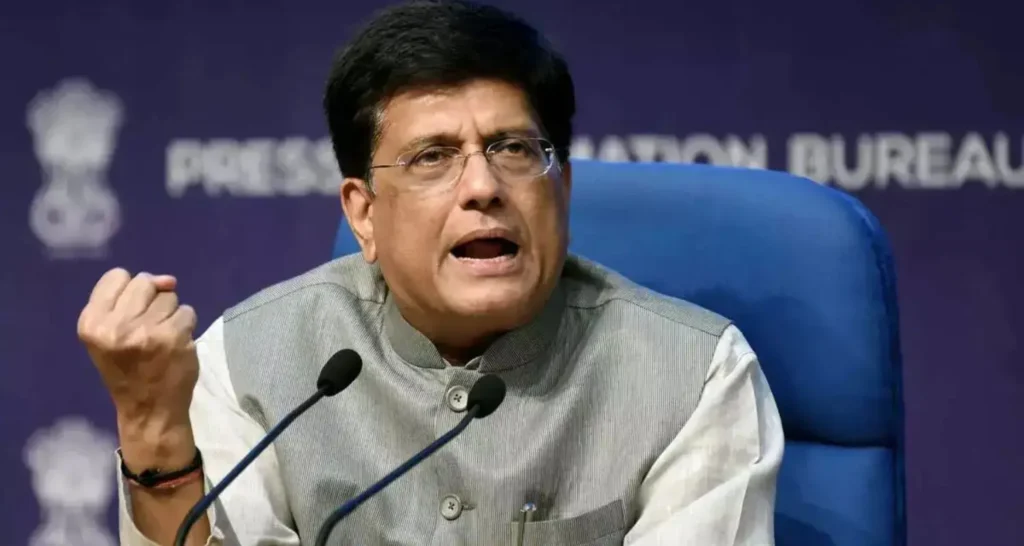 भारत-अमेरिका के बीच अंतरिम व्यापार समझौते की तैयारी, टैरिफ अनिश्चितता के बीच गोगोएल मई में UK दौरे पर