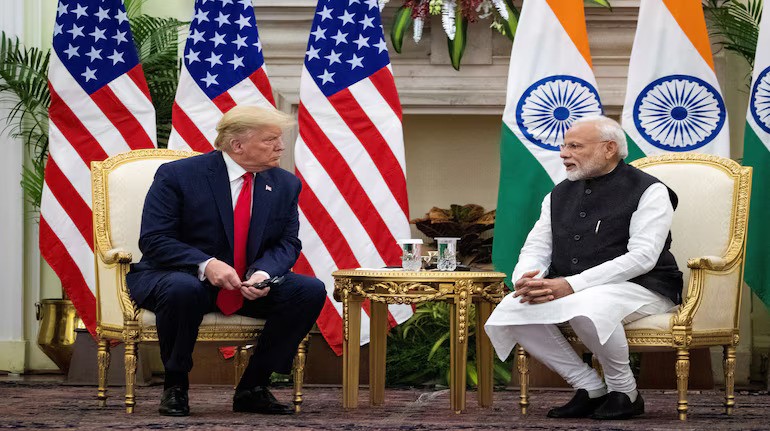 मोदी की बैंकिंग क्षेत्र पर अमेरिकी टैरिफ उपायों का सीमित प्रभाव: मूडीज