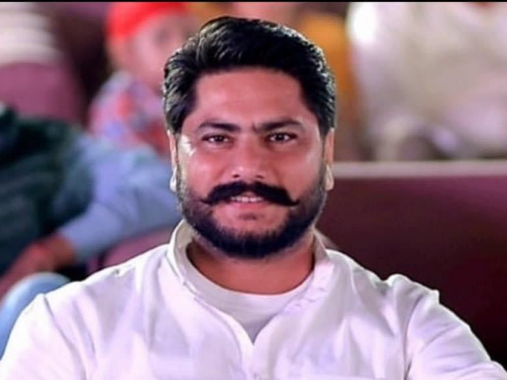 पंजाब की सियासत में भूचाल, दलबीर गोल्डी की कांग्रेस में धमाकेदार वापसी
