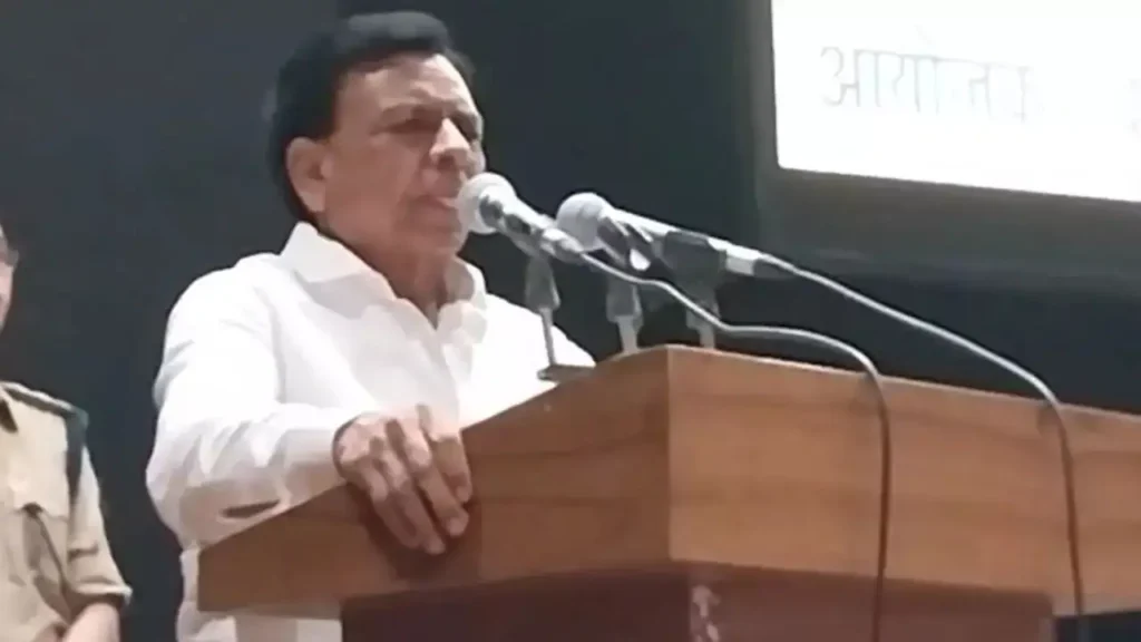 सेना भी मोदी के चरणों में नतमस्तक? डिप्टी सीएम जगदीश देवड़ा के बयान से मचा सियासी भूचाल!
