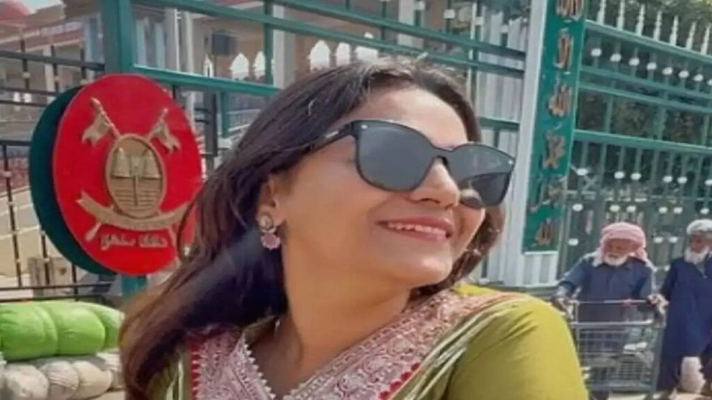पाकिस्तान के लिए जासूसी करती थी यूट्यूबर ज्योति मल्होत्रा! पुरी से जुड़ा एक और नया सुराग! 6 और गिरफ्तार, सुरक्षा एजेंसियां सतर्क