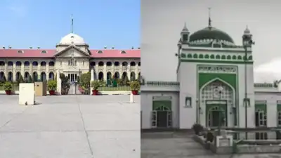 इलाहाबाद हाईकोर्ट का बड़ा फैसला: संभल मस्जिद कमेटी को करारा झटका, खारिज हुई पुनर्विचार याचिका!