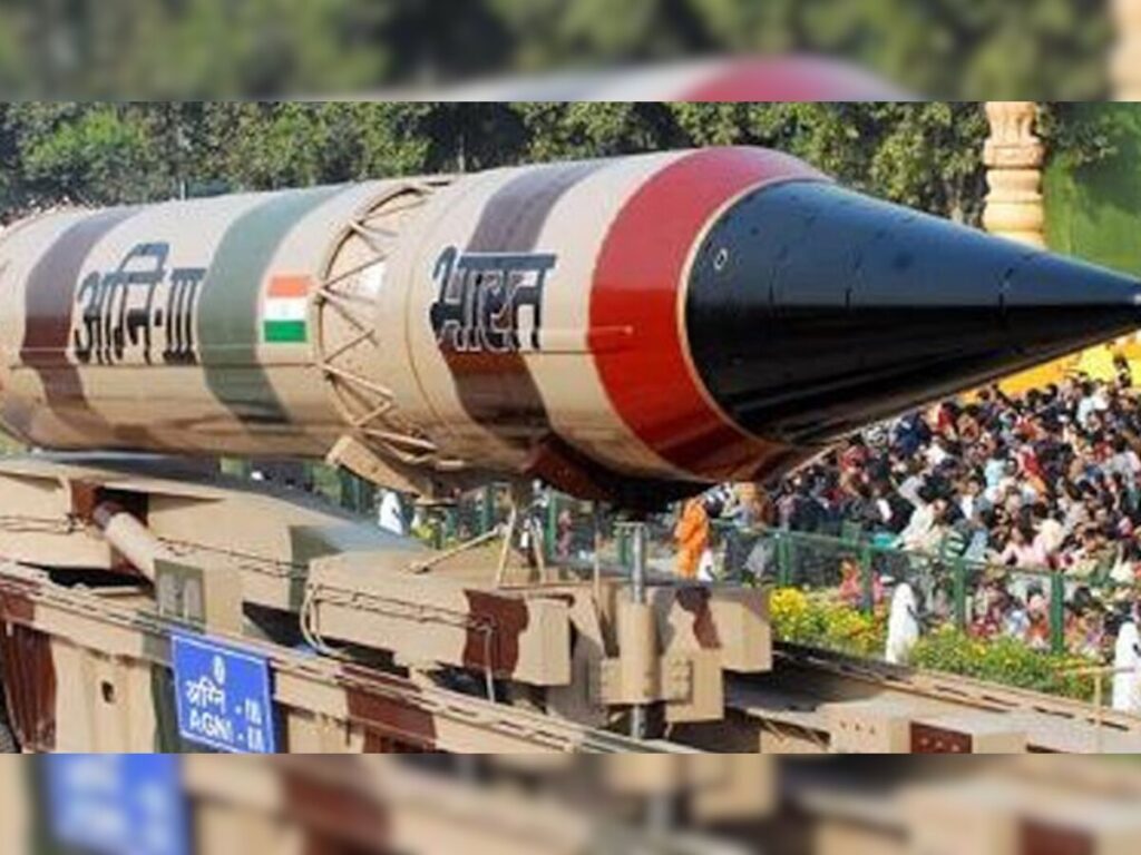 न्यूक्लियर ताकत होते हुए भी भारत ने क्यों रखी है ‘नो फर्स्ट यूज’ की नीति, क्या बदलने का वक्त आ गया है?
