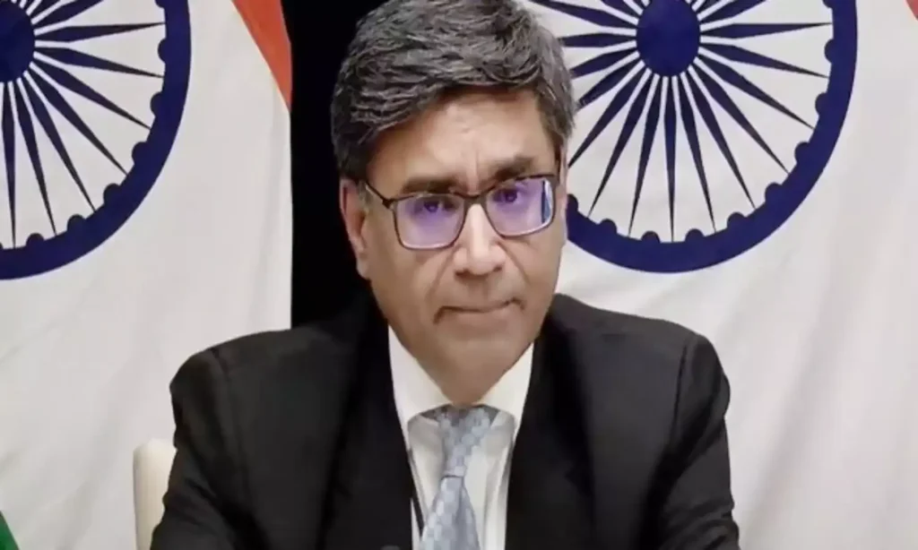 भारत-पाक ,“सीज़फायर पर सहमति, अमेरिकी दखल का दावा चर्चा में” भारत का पाकिस्तान को कड़ा संदेश: संघर्षविराम उल्लंघन पर होगी सख्त कार्रवाई