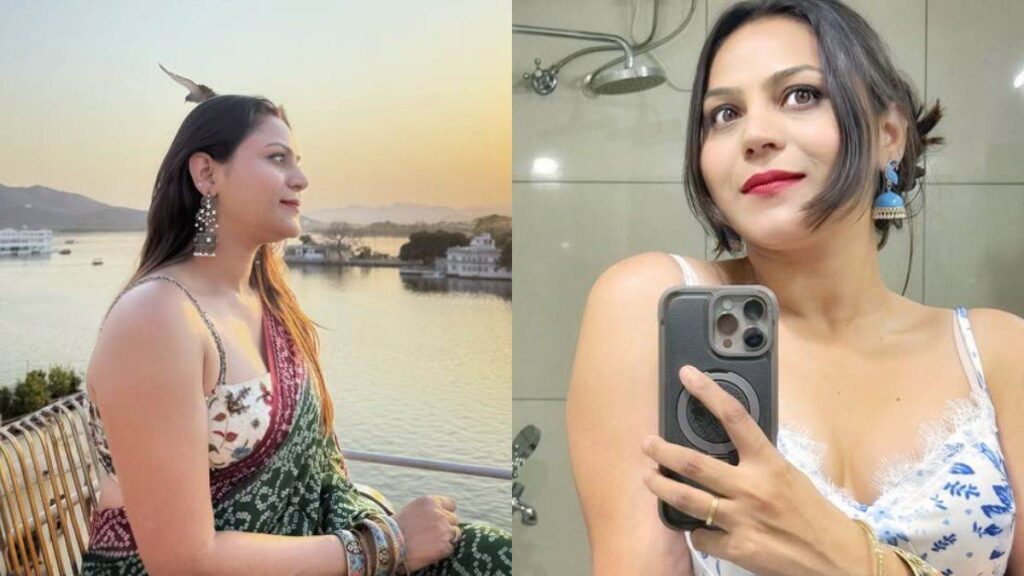 गद्दार गैंग का भारत में जासूसी का जाल: ज्योति मल्होत्रा से लेकर सीमा पार साज़िशों तक – एक समीक्षा गद्दार गैंग का भारत में जासूसी का जाल: ज्योति मल्होत्रा से लेकर सीमा पार साज़िशों तक – एक समीक्षा