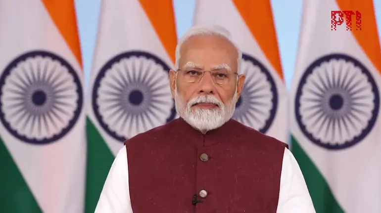 क्या भारत-कनाडा संबंधों में आया निर्णायक मोड़?भारत की G7 अनुपस्थिति:तनावपूर्ण संबंधों की कड़वी गूंज क्या भारत-कनाडा संबंधों में आया निर्णायक मोड़?भारत की G7 अनुपस्थिति:तनावपूर्ण संबंधों की कड़वी गूंज