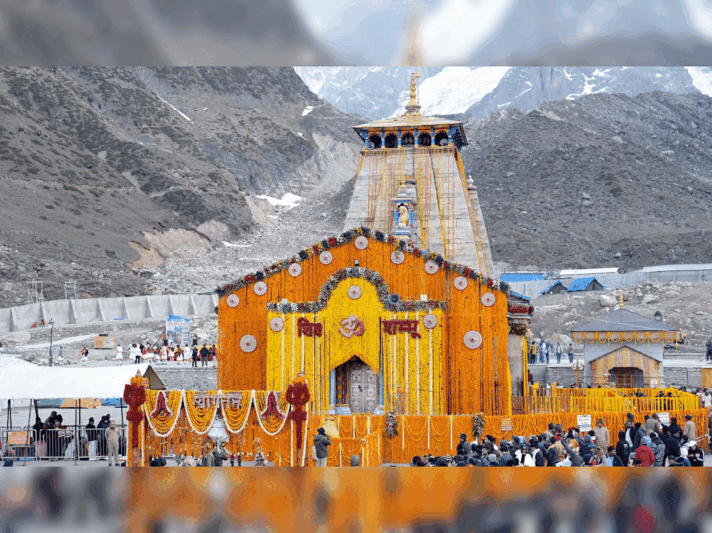 केदारनाथ यात्रा में घोड़े-खच्चरों पर रोक : जनता बेहाल, प्रशासन सतर्क”