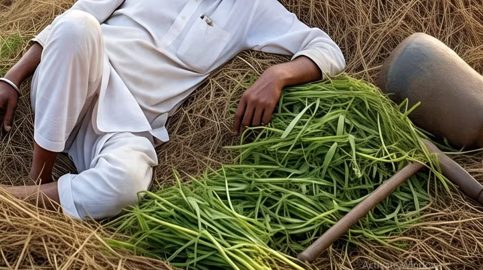 इश्क का खून! पत्नी ने रचाया हैवानियत का खेल — प्रेमी के साथ मिलकर पीट-पीटकर मार डाला पति को, शव को खेत में फेंककर हुए फरार!