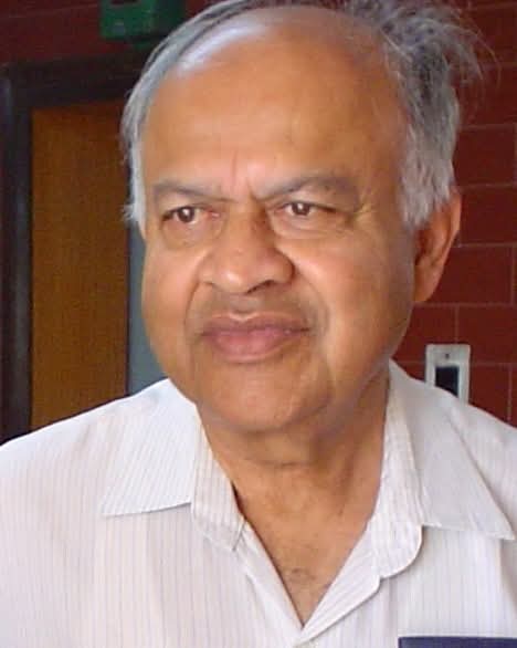 ज्ञान, शोध और विज्ञान को जन-जन तक पहुँचाने वाले हमारे बीच नहीं रहे