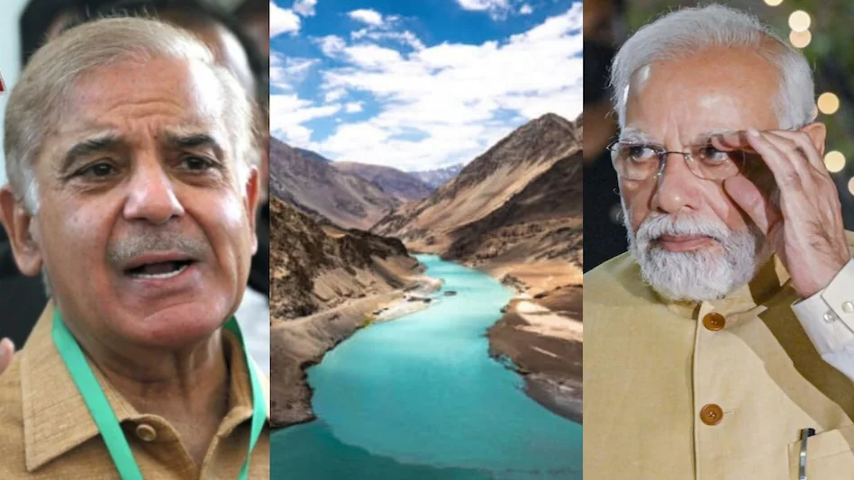 “भारत के सामने घुटनों पर पाकिस्तान! पहले पानी की भीख, अब बातचीत की दुहाई”