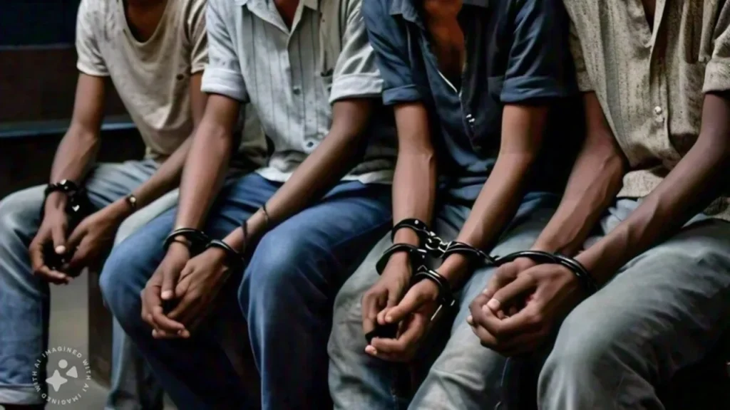 असम में दो बांग्लादेशी नागरिकों के लापता होने पर हाईकोर्ट सख्त, अवैध निर्वासन का अंदेशा जताया गया असम में दो बांग्लादेशी नागरिकों के लापता होने पर हाईकोर्ट सख्त, अवैध निर्वासन का अंदेशा जताया गया