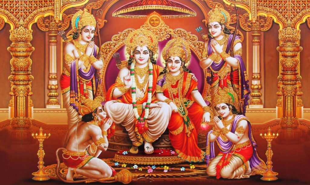 परिवार में परम सुख परिवार में परम सुख