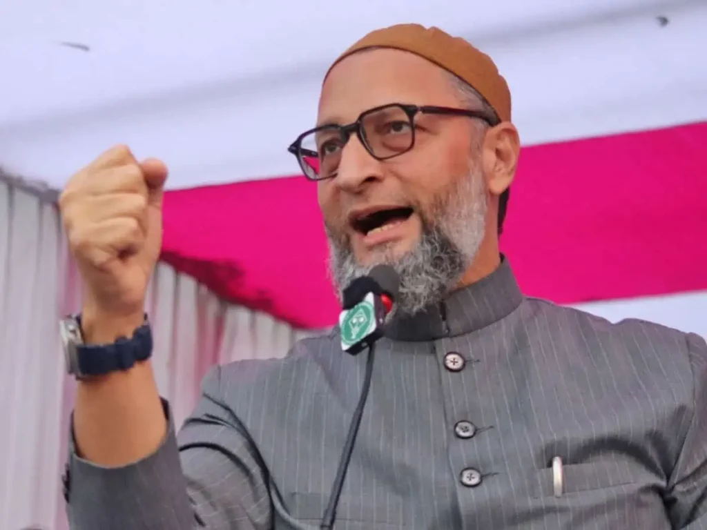बिहार में महागठबंधन को बड़ा झटका देंगे ओवैसी? सीमांचल से मिथिलांचल तक का धमाकेदार प्लान तैयार!