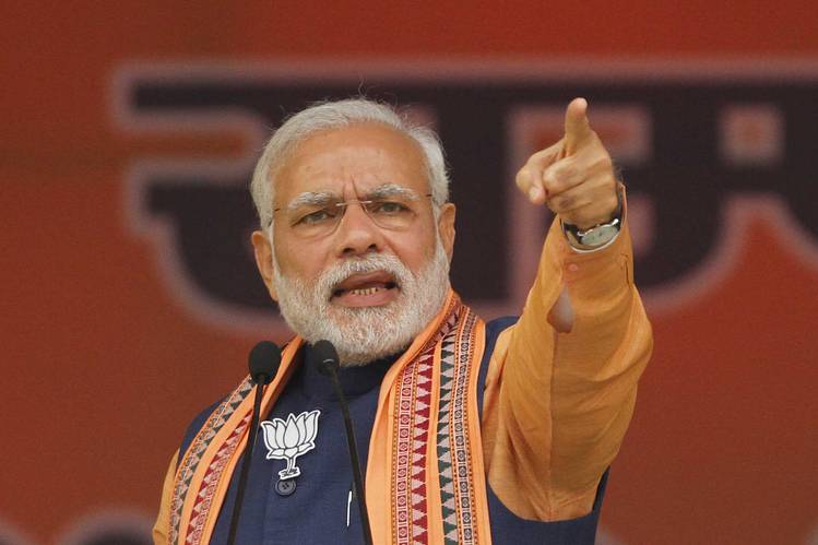 PAK पर एक्शन की लाइन तय! PM मोदी की चेतावनी- “कल्पना से बड़ी सजा मिलेगी”, शाह बोले- “चुन-चुनकर सजा देंगे”
