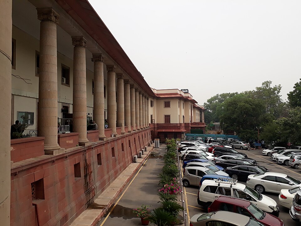 ”सुप्रीम कोर्ट का ऐतिहासिक निर्णय: साझा मंशा से किया गया दुष्कर्म, सभी होंगे दोषी” सुप्रीम कोर्ट का ऐतिहासिक निर्णय