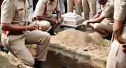 इश्क़ का ऐसा अंधा जुनून! गर्लफ्रेंड के भाई का कत्ल, लाश को दो बार दफनाया – ताकि बारिश में न उग आए सच!