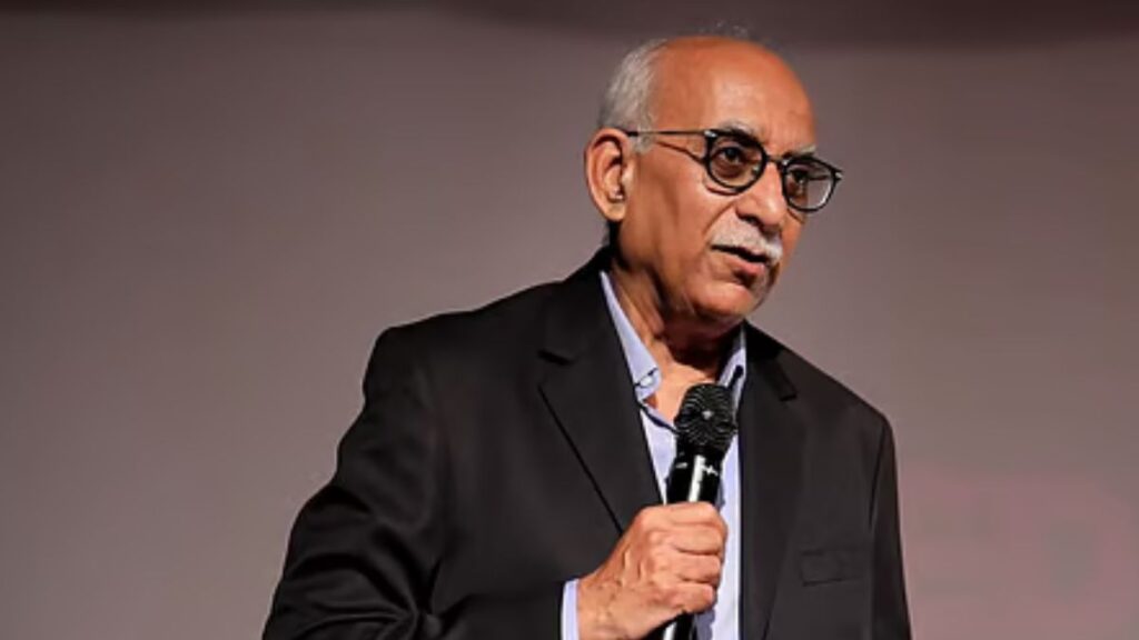 पहलगाम हमले के बाद सुरक्षा सलाहकार बोर्ड का पुनर्गठन, पूर्व रॉ प्रमुख आलोक जोशी अध्यक्ष नियुक्त”