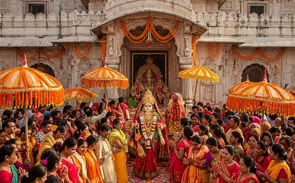 सीता नवमी 2025: देवी जानकी के प्रकटोत्सव पर भक्तिमय उल्लास, जानें शुभ मुहूर्त, महत्व और सिद्ध मंत्र