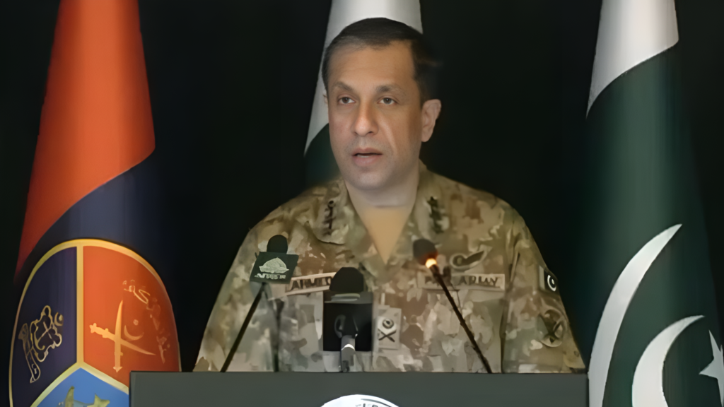 भारत ने गिराए पाकिस्तान के दो JF-17 फाइटर जेट, इस्लामाबाद में मचा हड़कंप — DG ISPR ने मानी हार!