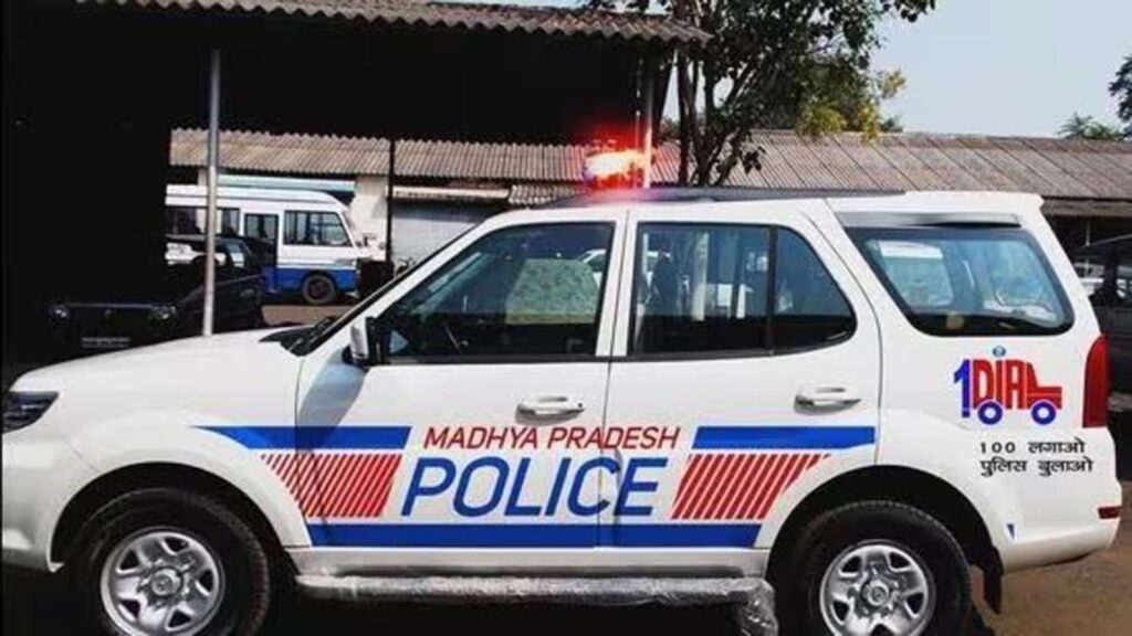 मध्य प्रदेश हाई अलर्ट पर: पुलिस की छुट्टियाँ रद्द, सार्वजनिक सभाओं पर पाबंदी