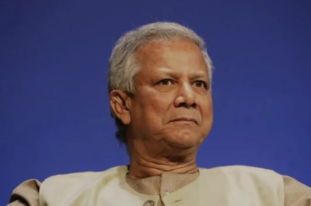 बांग्लादेश में लोकतंत्र के काले दिन: युनूस, जमात-ए-इस्लामी और सीमा पार संकट
