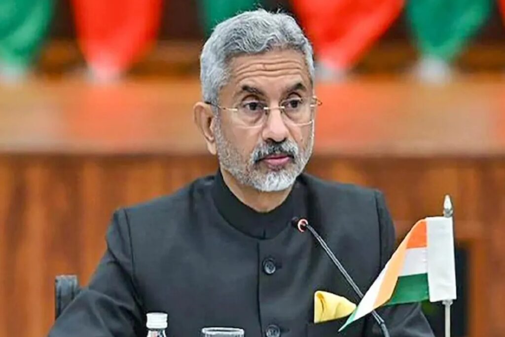 अफगान हिंदू-सिखों को वीज़ा में सहूलियत देने की माँग : पूर्व सचिव डॉ. कमल टावरी ने विदेश मंत्री जयशंकर को लिखा पत्र अफगान हिंदू-सिखों को वीज़ा में सहूलियत देने की मांग: पूर्व सचिव डॉ. कमल टावरी ने विदेश मंत्री जयशंकर को लिखा पत्र