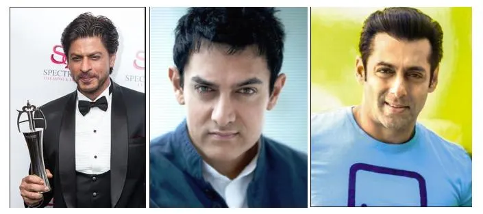 आतंक पर मौन क्यों हैं आमिर, शाहरुख़ और सलमान? आतंक पर मौन क्यों हैं आमिर, शाहरुख़ और सलमान?
