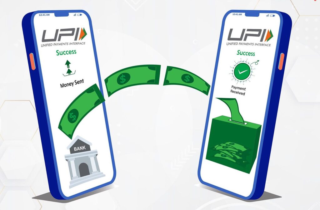 UPI यूजर्स के लिए बड़ा धमाका! अब सिर्फ 15 सेकेंड में होगा पेमेंट – 16 जून से लागू होगा नया नियम!