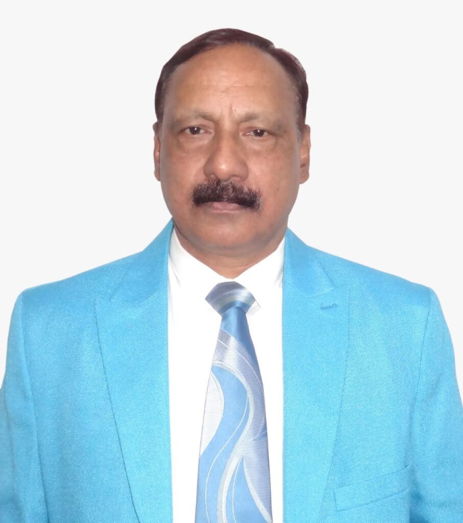 कुलदीप गुप्ता को मिली एशियन यूथ गेम्स में बड़ी जिम्मेदारी, बहरीन में करेंगे AKF का प्रतिनिधित्व
