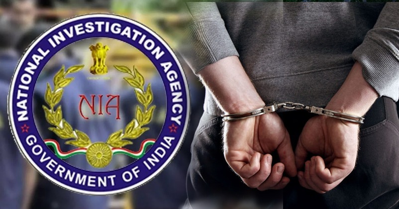 पाकिस्तानी जासूस बने ‘पत्रकारों’ को बेचता था गोपनीय जानकारी: CRPF ASI मोती राम गिरफ्तार पाकिस्तानी जासूस बने 'पत्रकारों' को बेचता था गोपनीय जानकारी: CRPF ASI मोती राम गिरफ्तार
