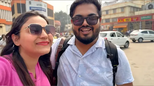 जासूसी कनेक्शन की कड़ियाँ बंगाल तक: ज्योति मल्होत्रा के दौरे ने खड़े किए कई सवाल जासूसी कनेक्शन की कड़ियाँ बंगाल तक: ज्योति मल्होत्रा के दौरे ने खड़े किए कई सवाल