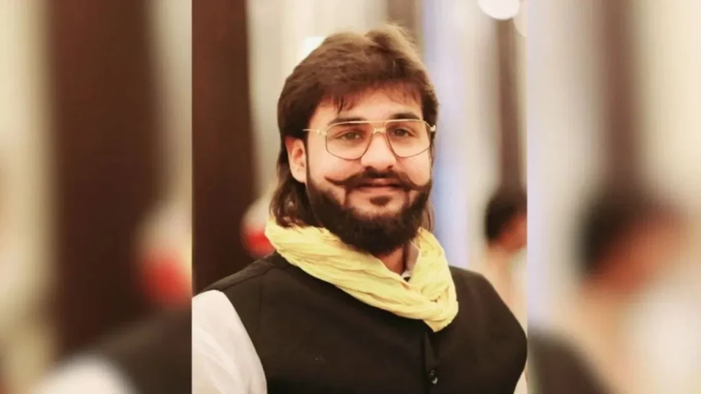 हेट स्पीच केस: मुख्तार अंसारी का बेटा अब्बास अंसारी दोषी करार, सजा का ऐलान जल्द हेट स्पीच केस: मुख्तार अंसारी का बेटा अब्बास अंसारी दोषी करार, सजा का ऐलान जल्द