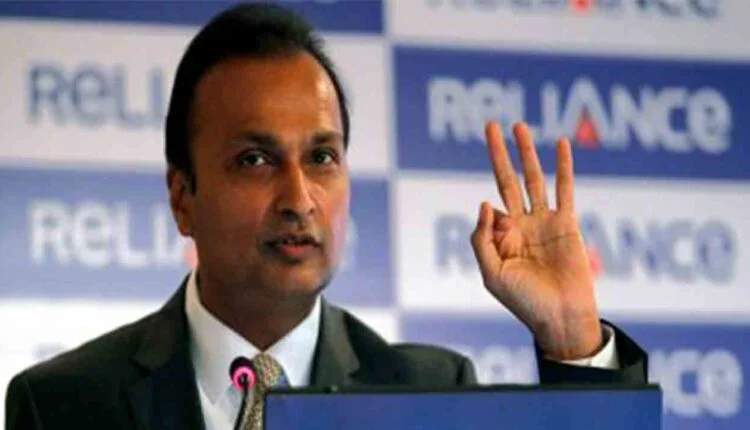 अनिल अंबानी का ‘भूटान ब्लास्ट’! ₹2000 करोड़ के मेगा प्लान से हिल जाएगा बाजार, शेयर पर पड़ेगा सीधा असर!