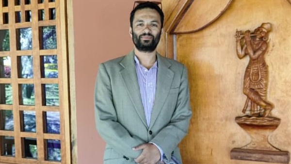 ऑपरेशन सिंदूर का अपमान करने वाला अशोक यूनिवर्सिटी का प्रोफेसर गिरफ्तार ! ऑपरेशन सिंदूर का अपमान करने वाला अशोक यूनिवर्सिटी का प्रोफेसर गिरफ्तार