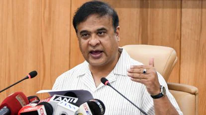 असम: पहलगाम आतंकी हमले के बाद पाकिस्तान का समर्थन करने पर 42 लोग गिरफ्तार