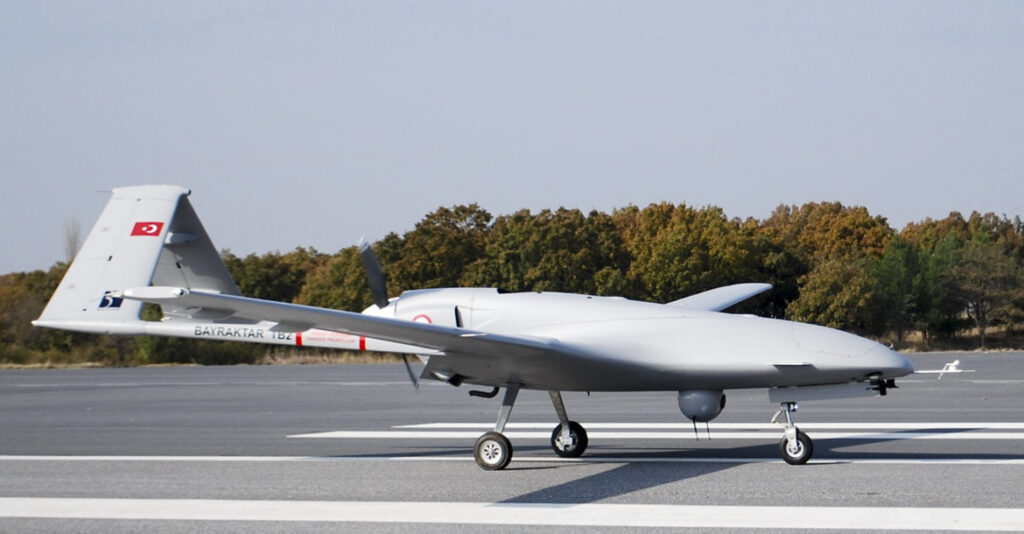 चाइना मेड मिसाइलें नाकाम, तुर्की का ड्रोन ढेर – भारतीय वायुसेना की करारी चोट