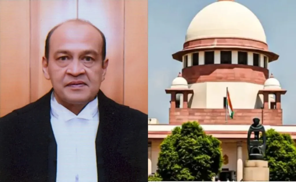 जज के घर से कैश मिलने का मामला: सुप्रीम कोर्ट ने FIR दर्ज करने की माँग वाली याचिका को किया खारिज जज के घर से कैश मिलने का मामला: सुप्रीम कोर्ट ने FIR दर्ज करने की माँग वाली याचिका को किया खारिज