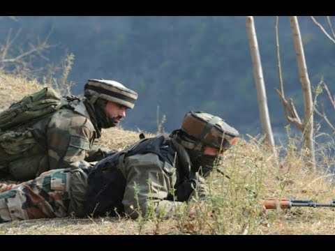LoC पर पाकिस्तान की नापाक हरकतें जारी! लगातार 9वीं रात सीजफायर तोड़ा, भारत ने दिया करारा जवाब