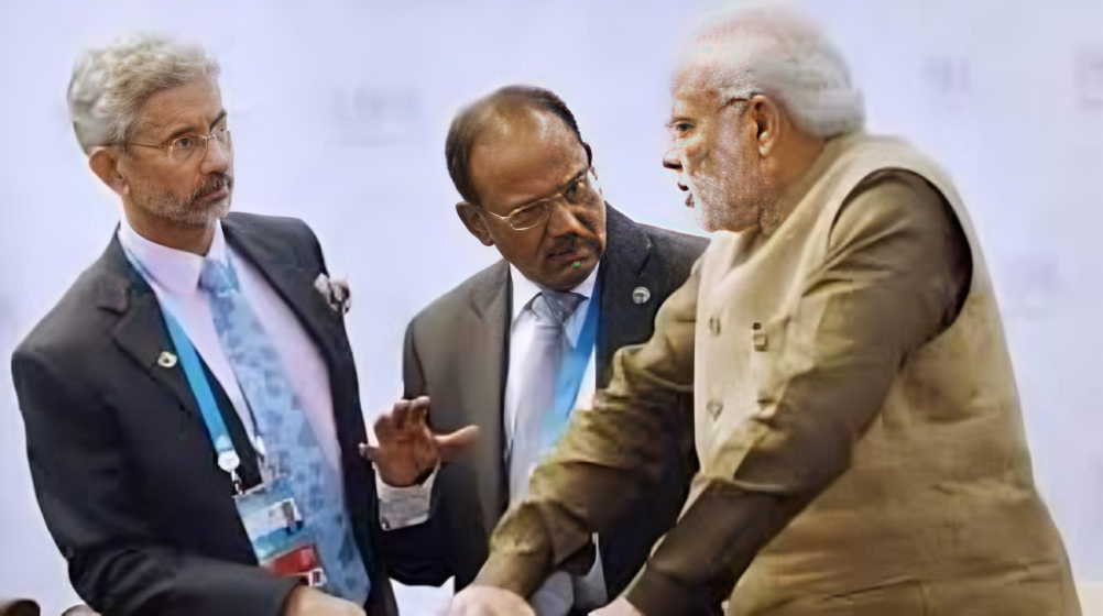74 साल का अपमान खत्म: मोदी सरकार ने 30 मिनट में UNMOGIP को भारत से बाहर निकाला – औपनिवेशिक गुलामी की अंतिम कड़ी टूटी! 74 साल का अपमान खत्म: मोदी सरकार ने 30 मिनट में UNMOGIP को भारत से बाहर निकाला – औपनिवेशिक गुलामी की अंतिम कड़ी टूटी!
