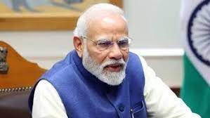 प्रधान मंत्री मोदी का 4 राज्यों का दौरा 29-30 मई को: जानिए एजेंडा पिछले 11 वर्षों में प्रधानमंत्री नरेंद्र मोदी के नेतृत्व में, भारत सरकार ने सेवा, सुशासन और गरीब कल्याण को समर्पित एक सहानुभूतिशील शासन का प्रदर्शन किया है।