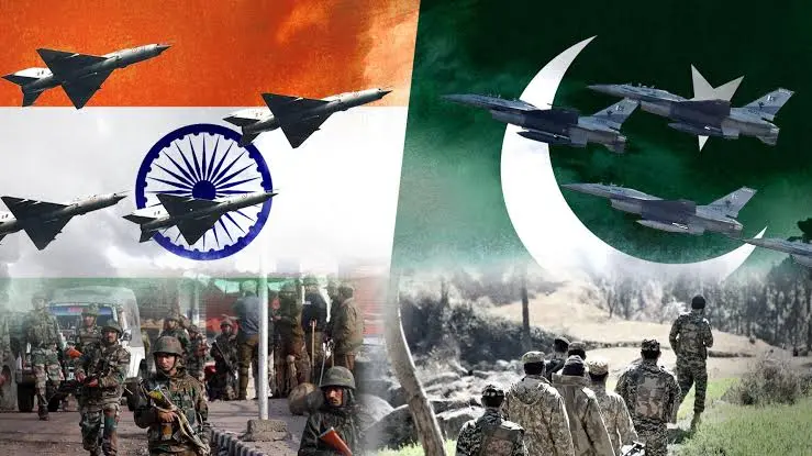 नंबरों की जंग: क्यों पाकिस्तान नैरेटिव की लड़ाई नहीं जीत सकता india-vs-pakistan