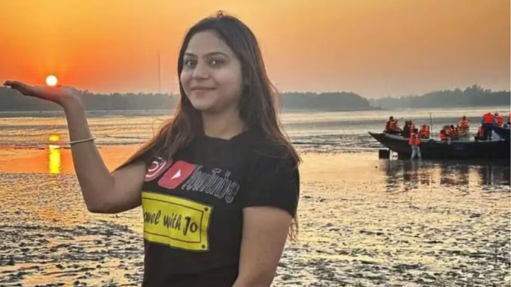 ज्योति सिर्फ चेहरा थी, ISI चला रहा था भारत में जासूसी का जाल! पाक उच्चायोग बना ‘साजिश का सेंटर’, दानिश निकला मोहरा