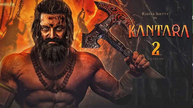 कांतारा 2: रहस्यमय मौतों और विवादों में घिरी बहुप्रतीक्षित फिल्म कांतारा 2: रहस्यमय मौतों और विवादों में घिरी बहुप्रतीक्षित फिल्म