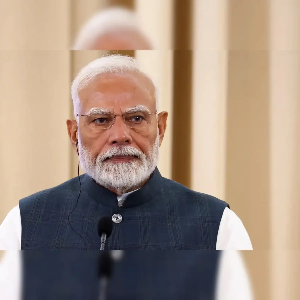 भारत का नया संकल्प: अब आतंकवाद को जड़ से खत्म करने की बारी!