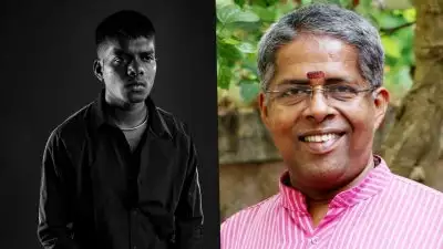 केरल में RSS संपादक डॉ. एनआर मधु गिरफ्तार, ‘वाम-इस्लामी’ गठजोड़ को चुनौती देने का आरोप केरल में RSS संपादक डॉ. एनआर मधु गिरफ्तार, 'वाम-इस्लामी' गठजोड़ को चुनौती देने का आरोप